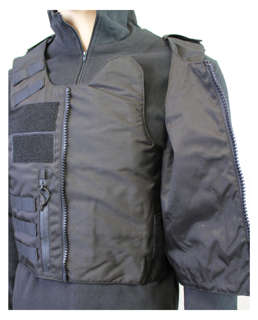 Gilet F1 tactique FULL TACTICAL