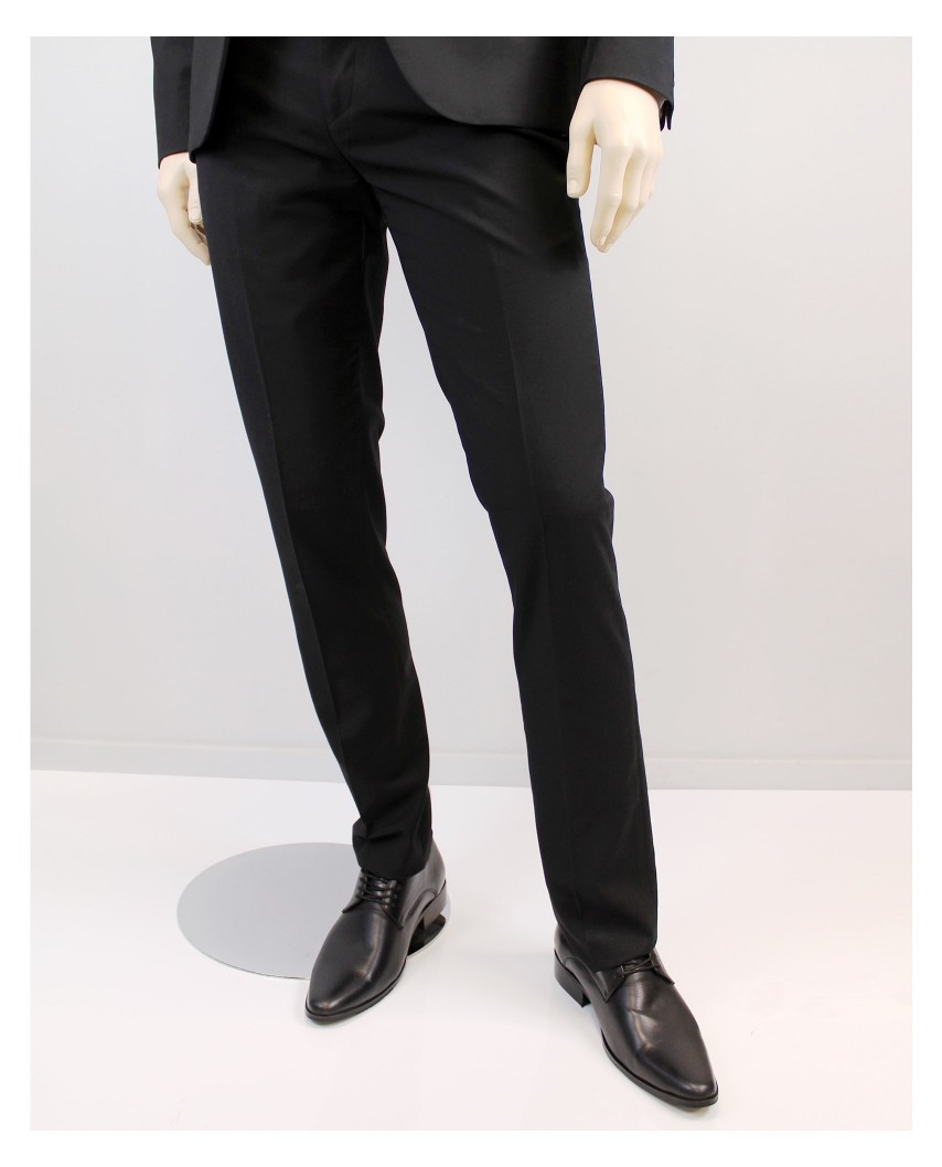 Pantalon de costume luxe