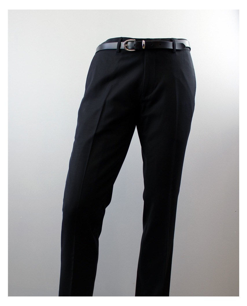 Pantalon de costume luxe