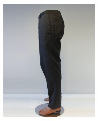 Pantalon de costume prestige Gris anthracite