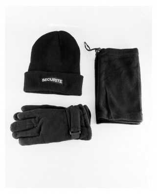 Kit Froid Hiver