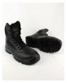 Rangers Police Shoes coquée