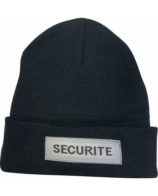 Bonnet Sécurité