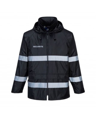 BLOUSON DE PLUIE