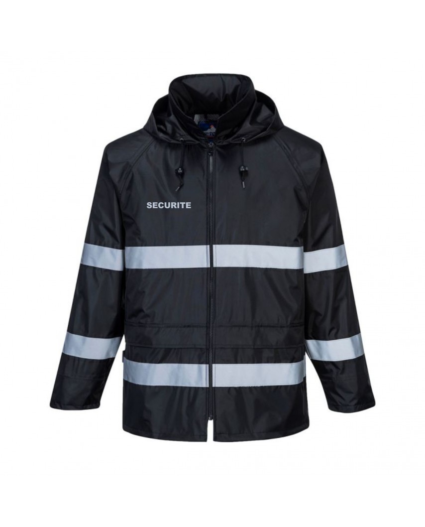 BLOUSON DE PLUIE