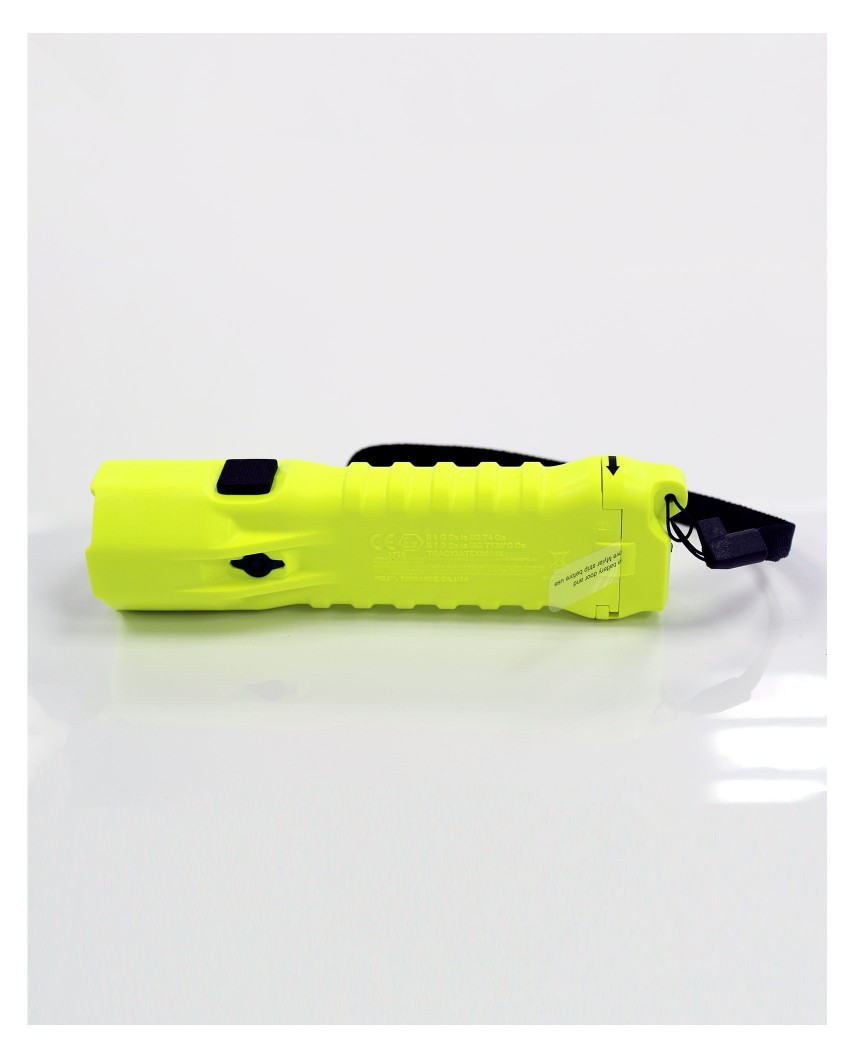 Lampe Peli Jaune