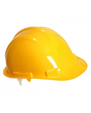 Casque de chantier endurance