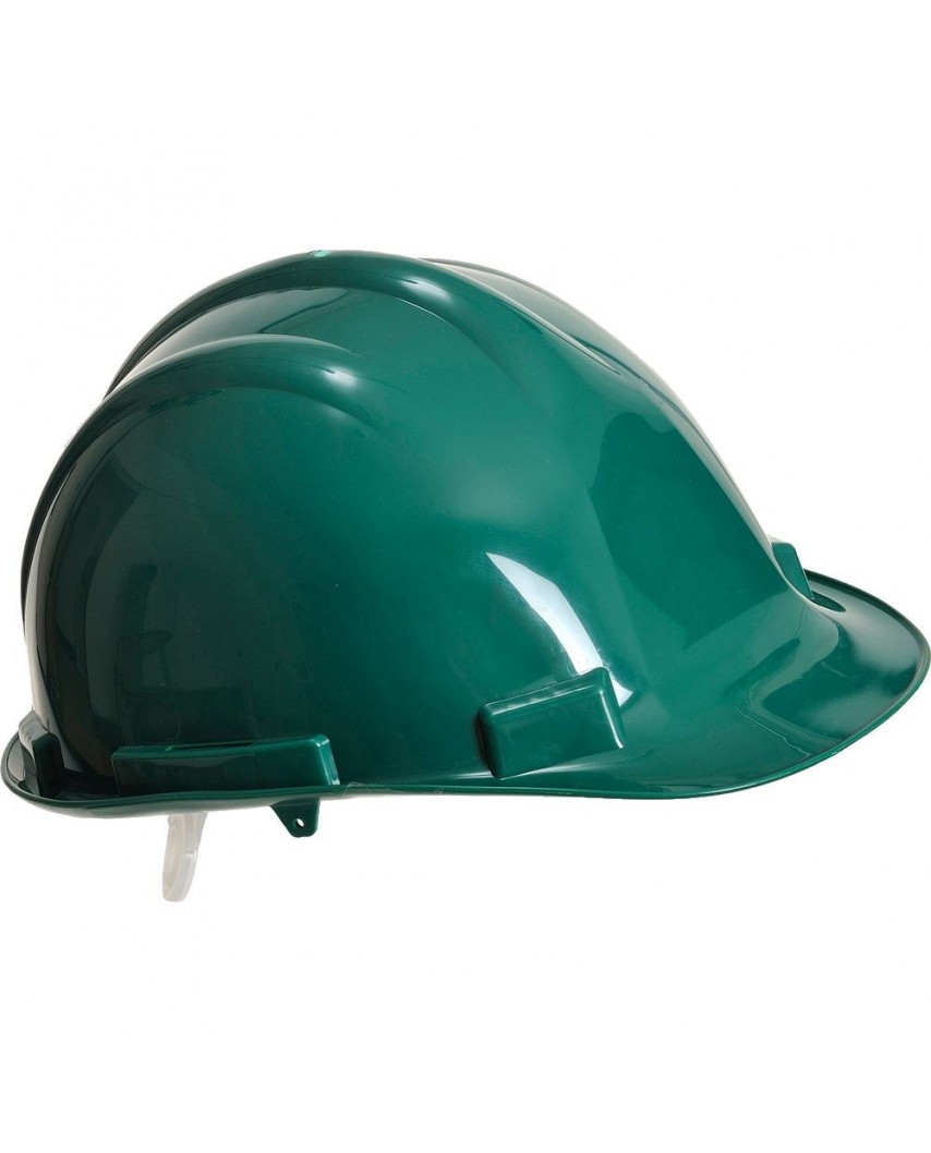 Casque de chantier endurance