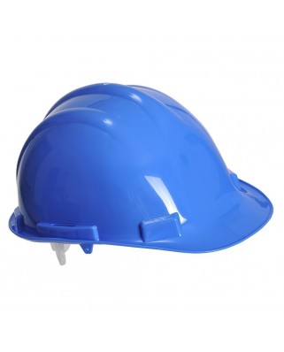 Casque de chantier endurance