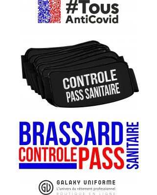 Ceinture de sécurité réfléchissante Ccdes, brassard LED, brassard