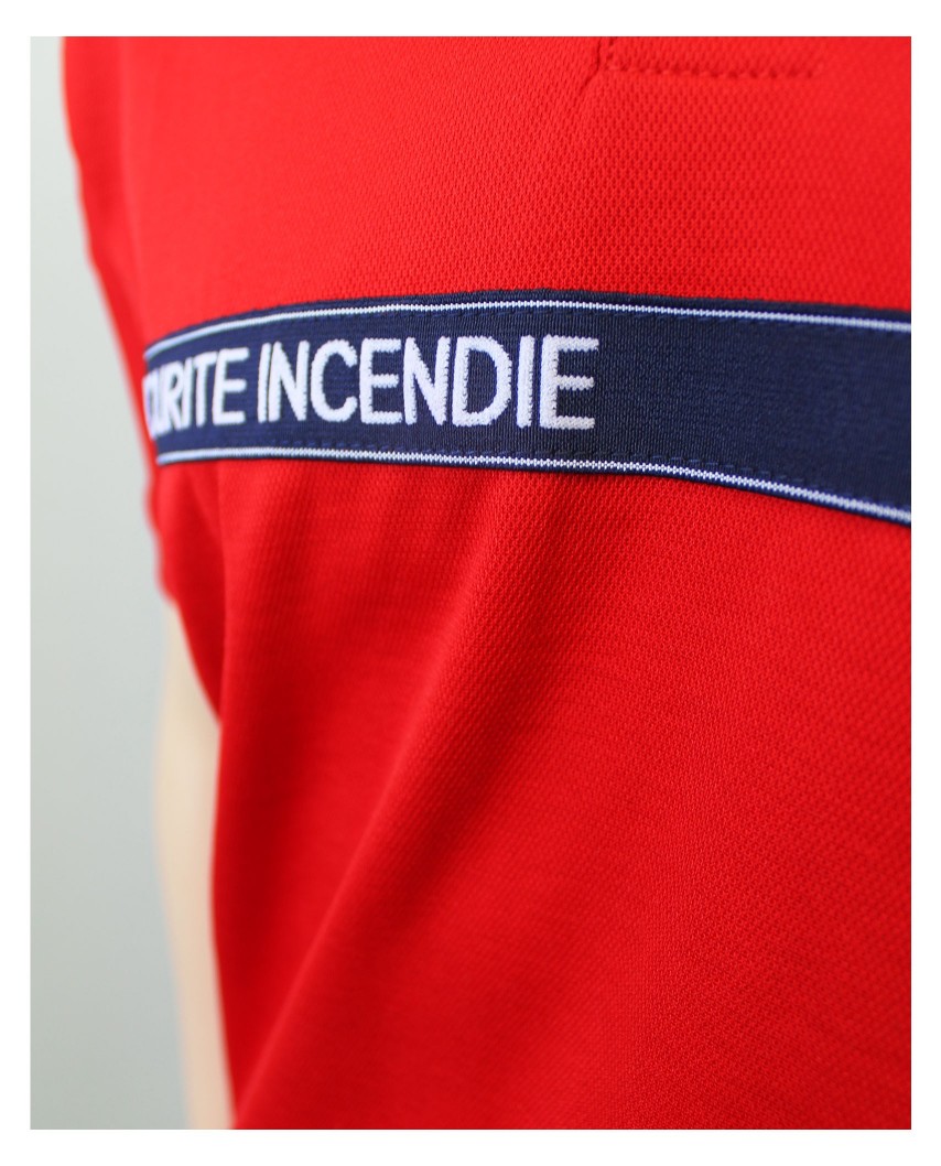 Polo ssiap modele 3