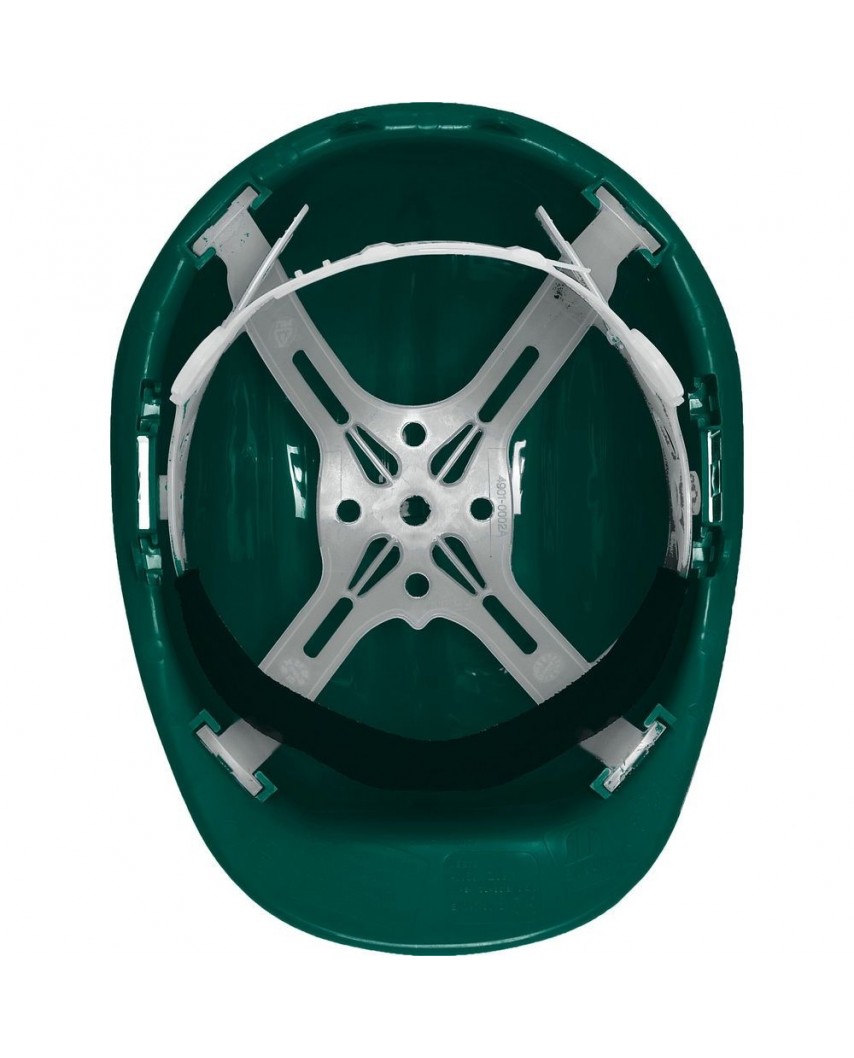 Casque de chantier endurance