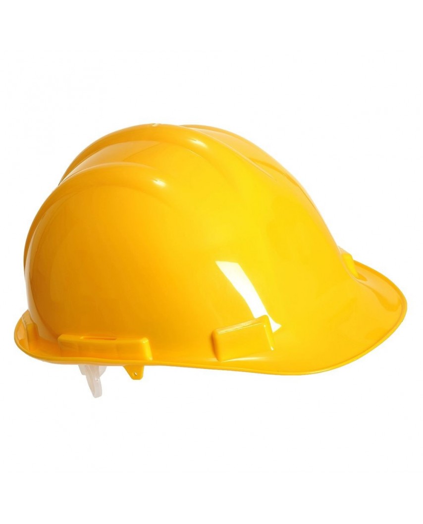 Casque de chantier endurance