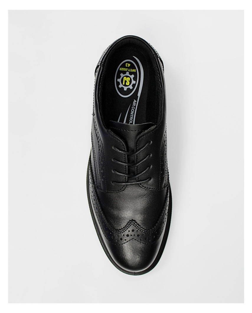 Chaussure coquée MANAGER