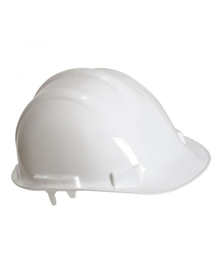 Casque de chantier endurance