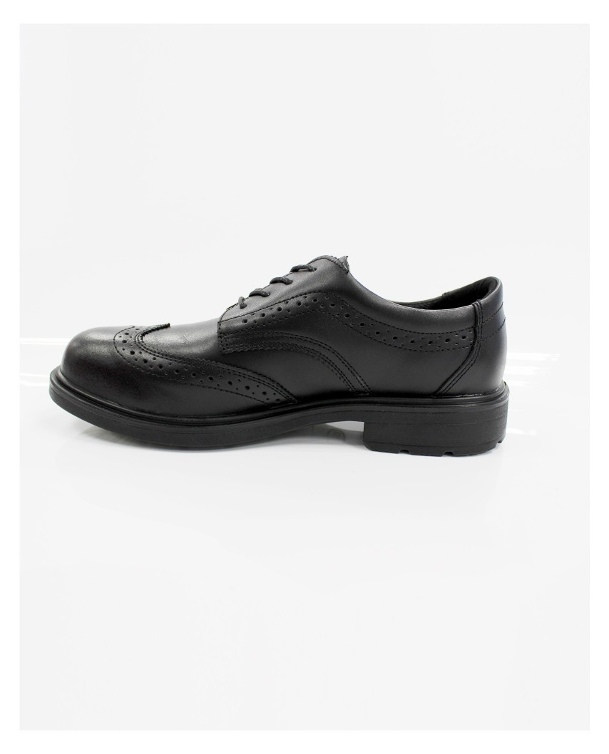 Chaussure coquée MANAGER