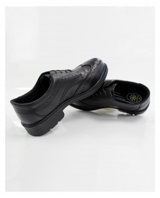 Chaussure coqu&eacute;e MANAGER