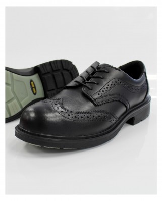 Chaussure coqu&eacute;e MANAGER