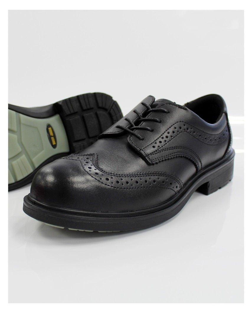 Chaussure coquée MANAGER