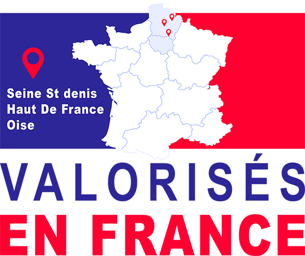 Valorisation en france